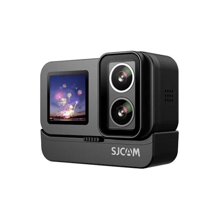 SJCAM SJ20 Dual Lens UHD 4K Action Camera Combo 1