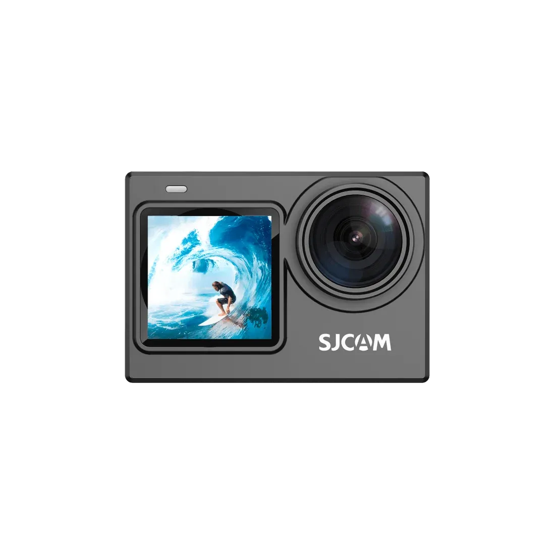 SJCAM SJ6 Ultra 4K Dual Screen Action Camera