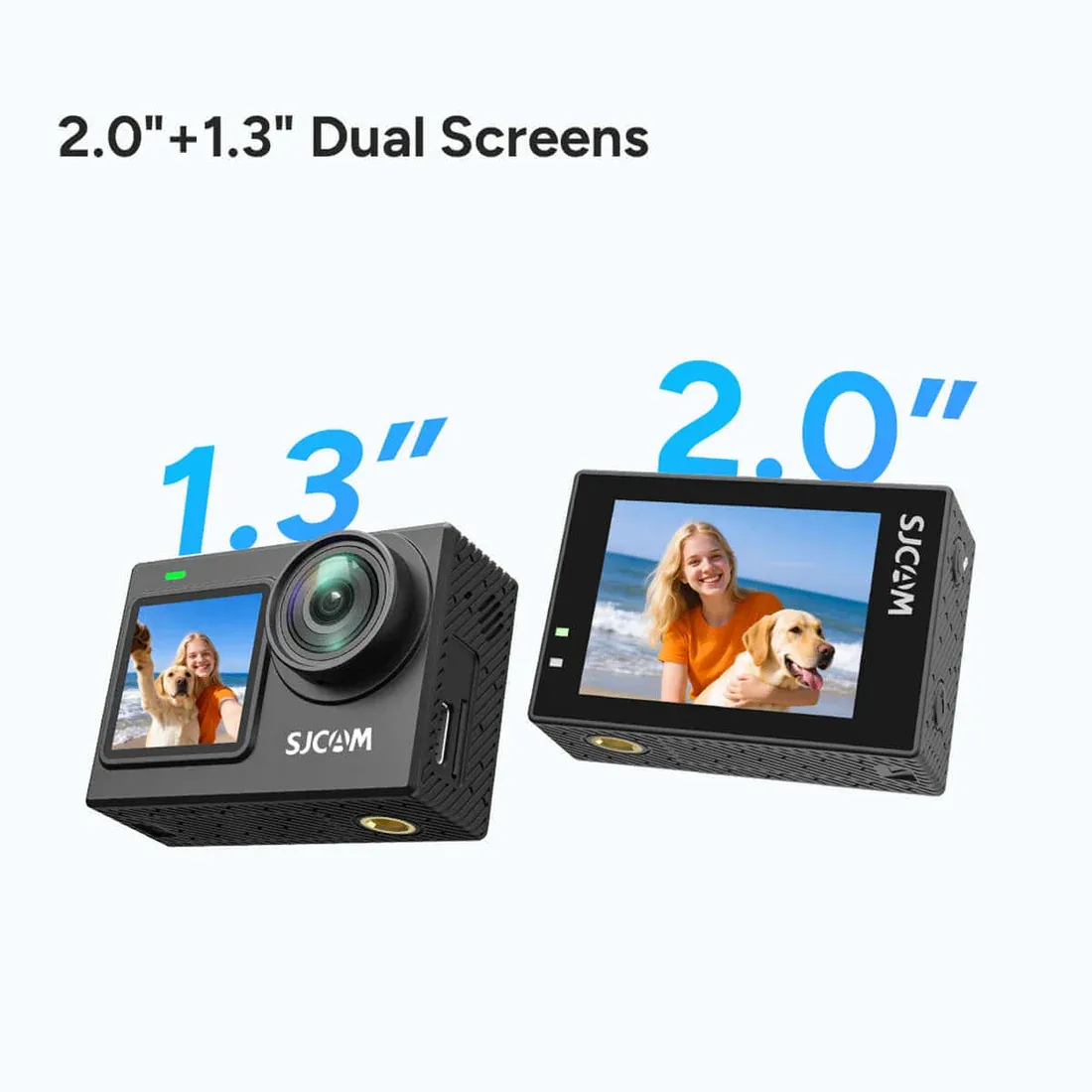 SJCAM SJ6 Ultra 2