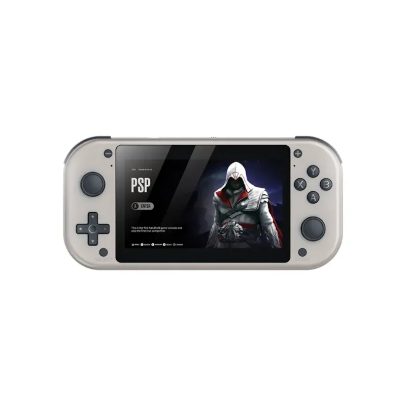 SJGAM M17 4.3 inch Handheld Gaming Console - selected variant