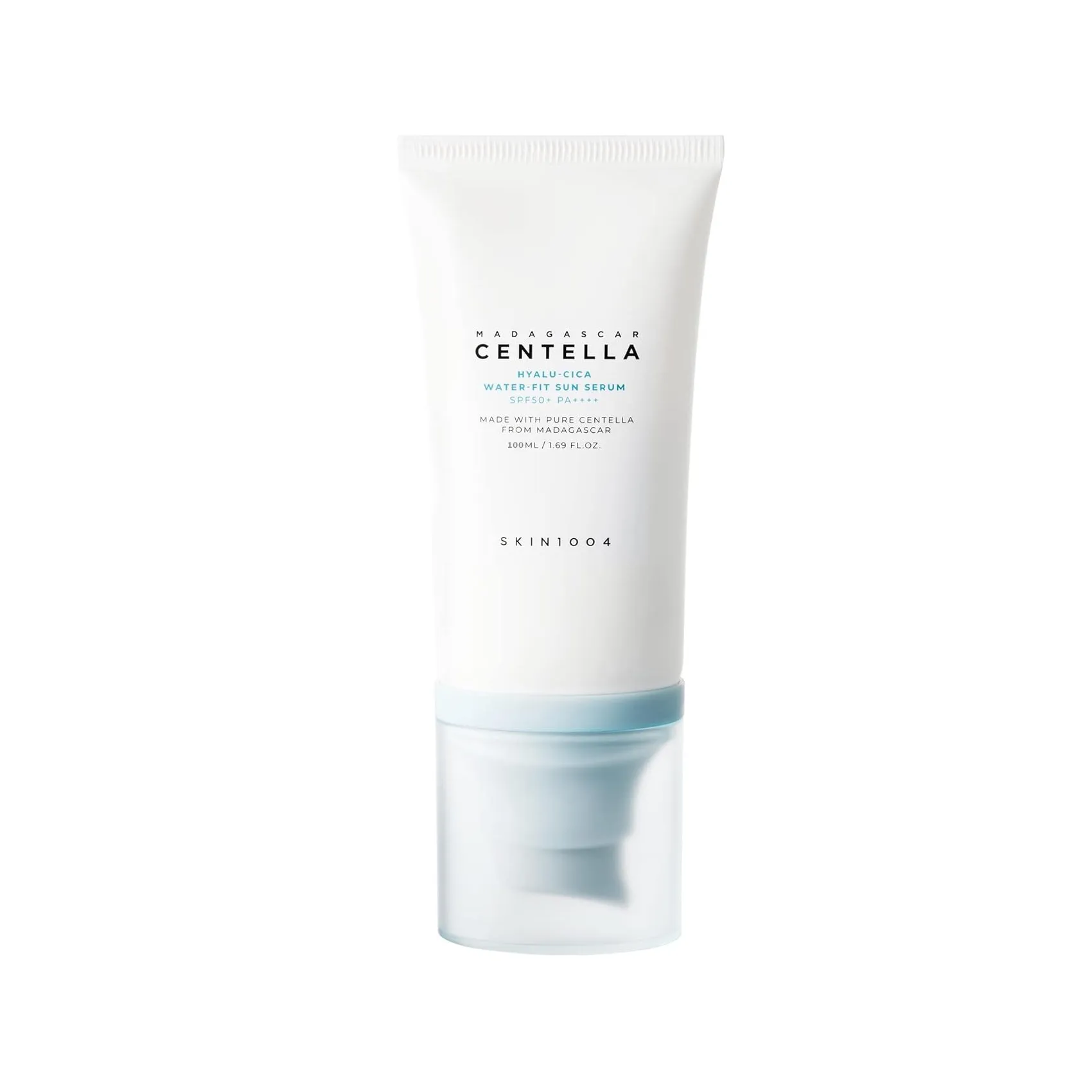 SKIN1004 Madagascar Centella Hyalu Cica Water Fit Sun