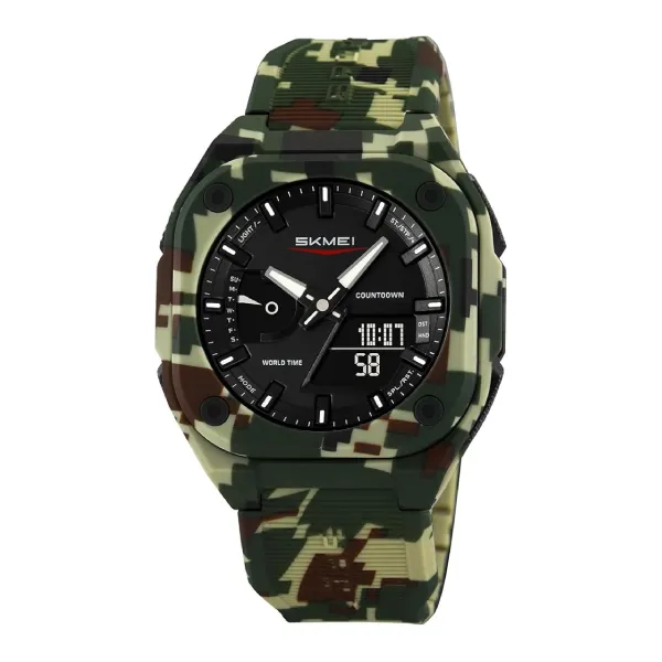 SKMEI 2328 Men's Watch