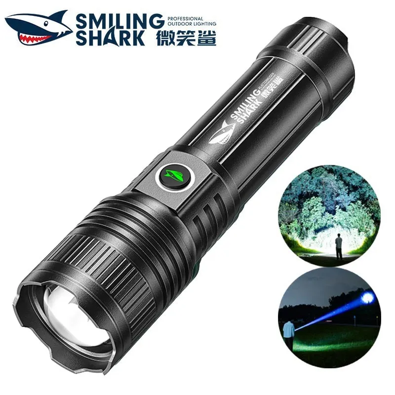 SMILING SHARK SD5318