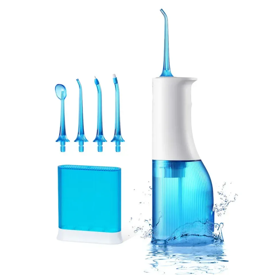 SOOCAS W3 Pro Portable Oral Irrigator Water Flosser