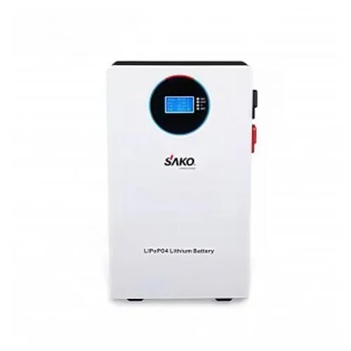 Sako Li Sun 51.2v 300AH Lithium ion Battery 1