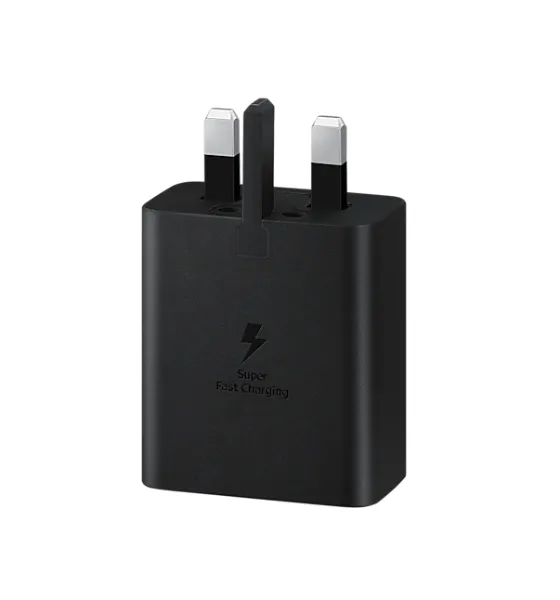 Samsung 45W USB-C Super Fast Charger - selected variant