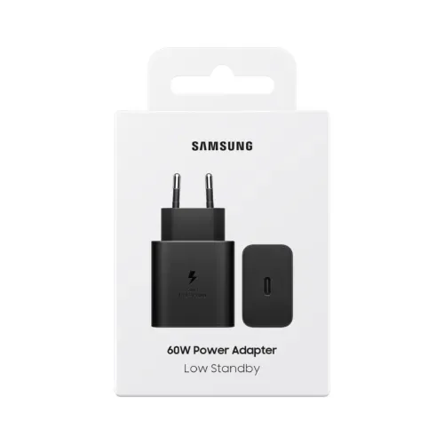 Samsung 60W PD Super Fast Charger Adapter - selected variant