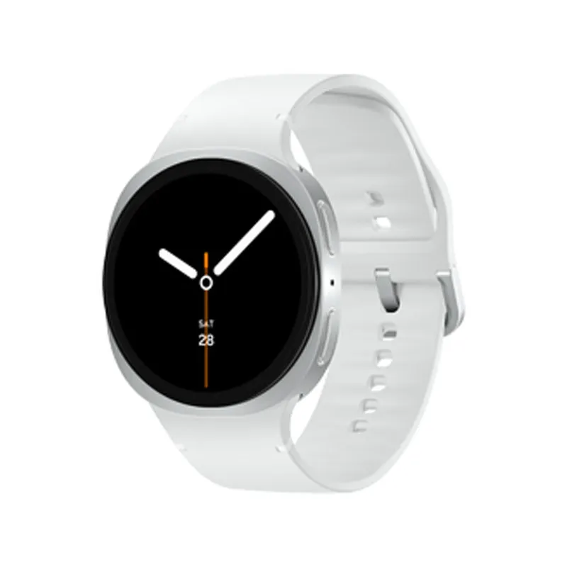 Samsung Watch 8  Gray color