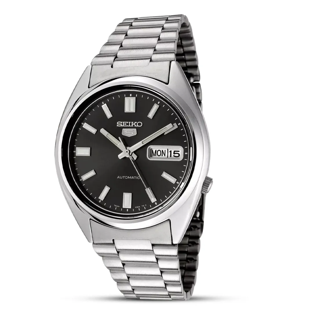 Seiko 5 SNXS79K1 Automatic Men's Watch - selected variant