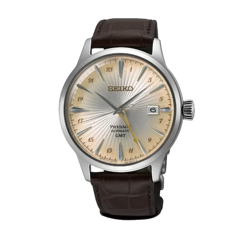 Seiko Presage SSK041J1 (1)