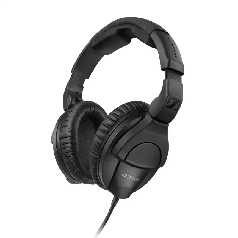 Sennheiser HD280 Pro Studio Monitoring Headphone 1