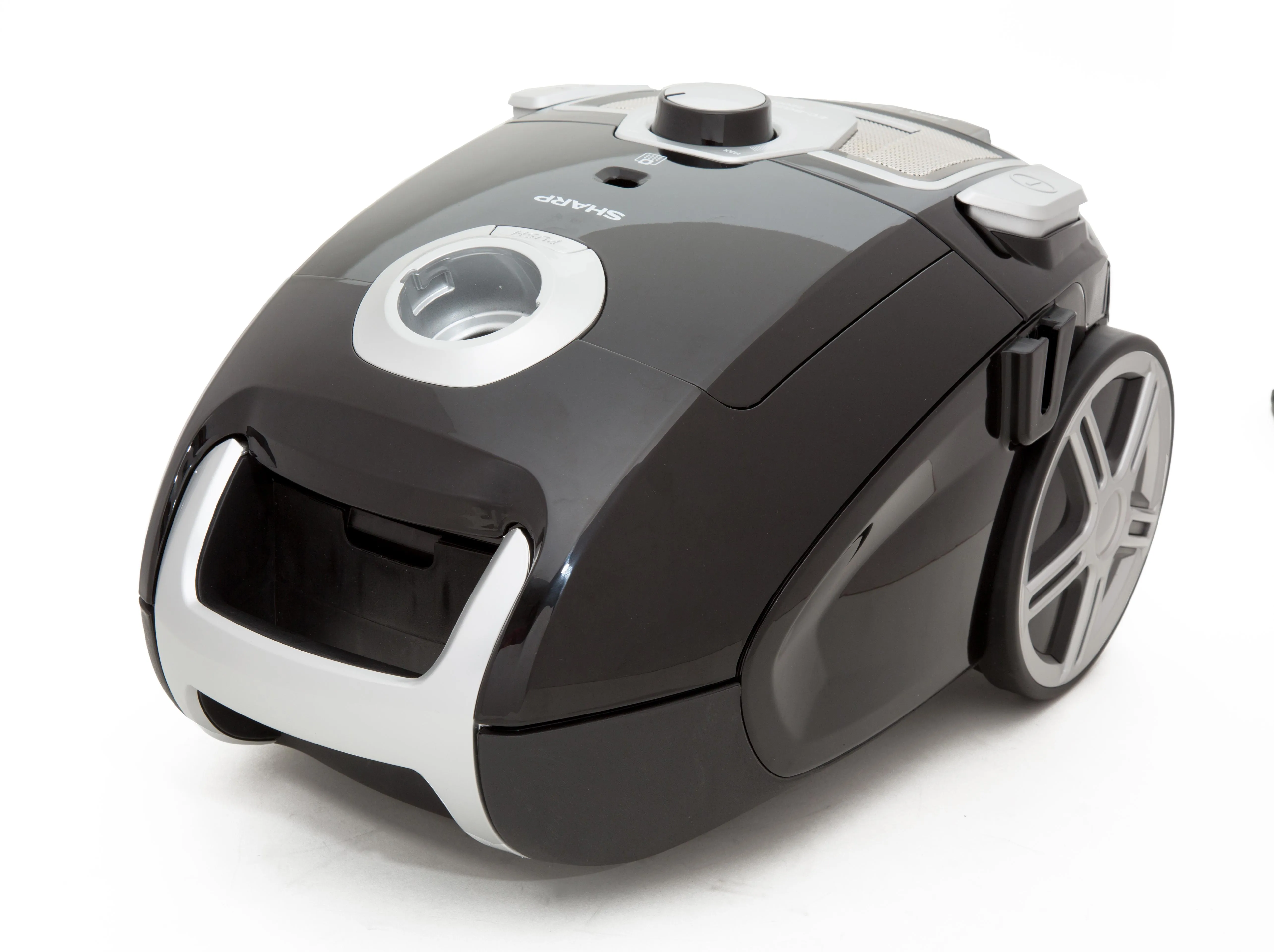 Sharp EC BG2205A 2200W Bagged Vacuum Cleaner  2