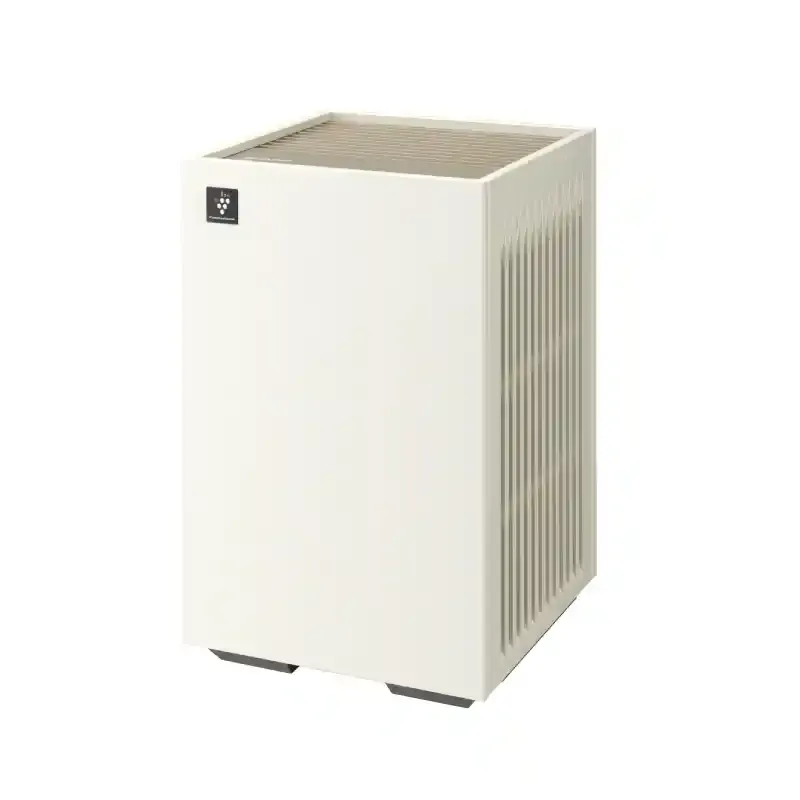 Sharp Purefit Mini Air Purifier FP S40E W