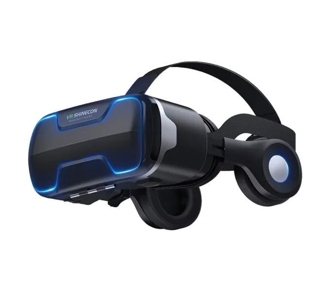 Shinecon G02ED Virtual Reality Headset - selected variant