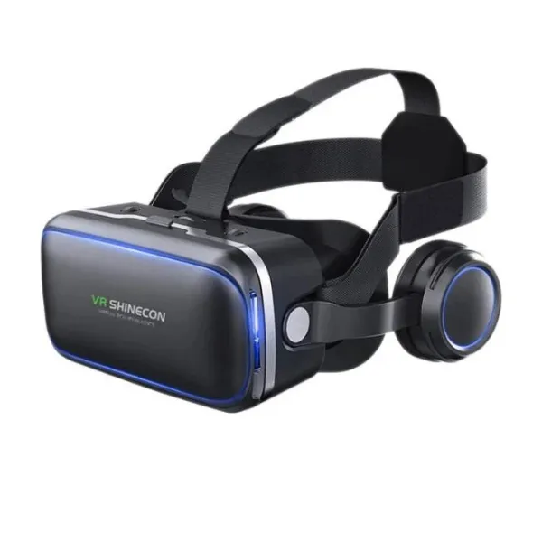Shinecon G04E Virtual Reality Headset - selected variant
