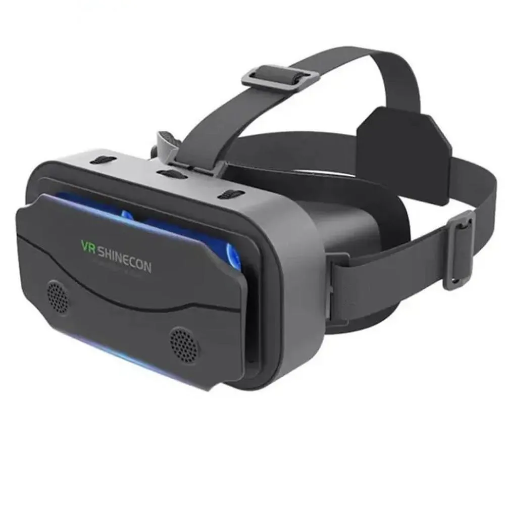 Shinecon G13 3D Virtual Reality box Headset - selected variant