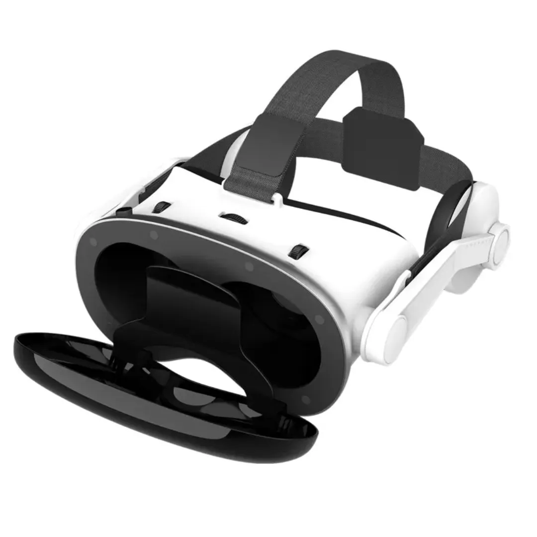 Shinecon G18EB with Bluetooth Headset image 2
