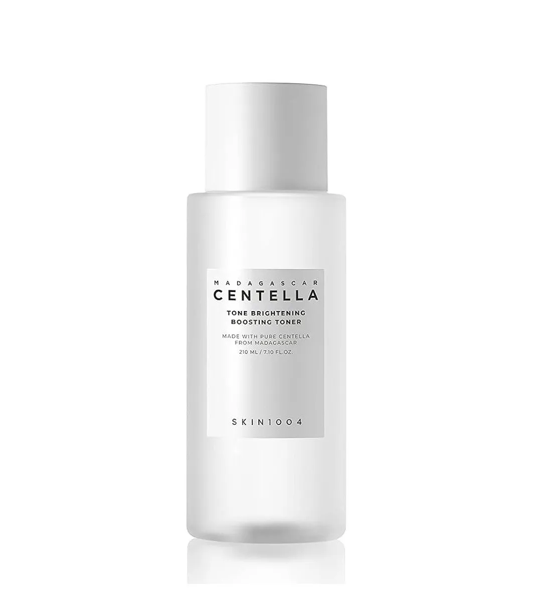 Skin 1004 Madagascar Centella Tone Brightening Boosting Toner 210ml