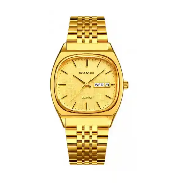Skmei 2567 Gold