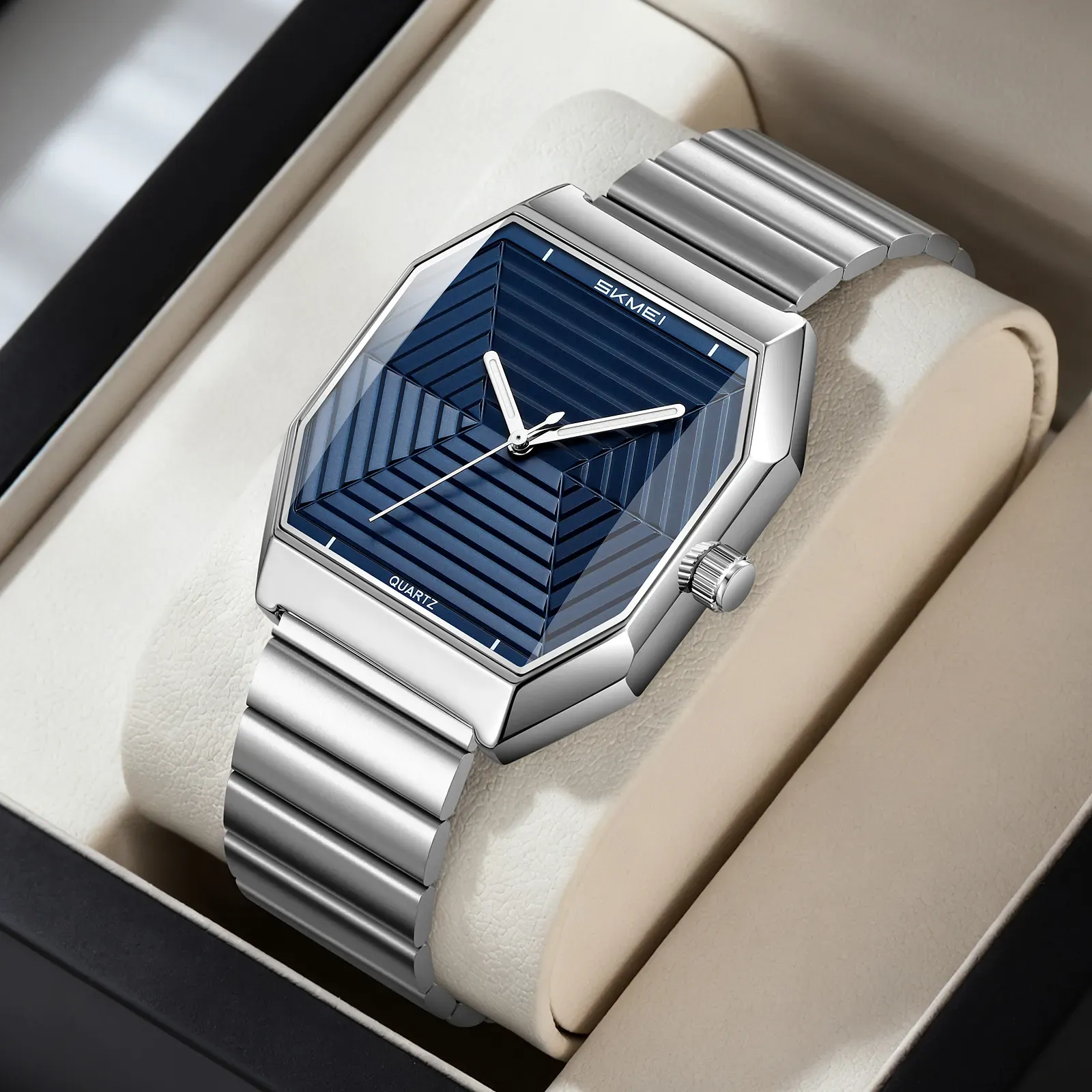 Skmei 9393 Unique Watch 1