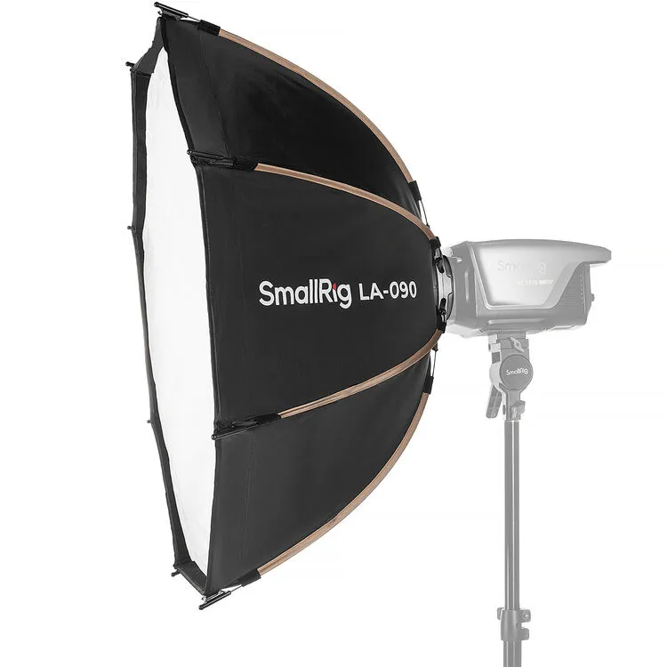 SmallRig LA O90 Octagonal Softbox 1