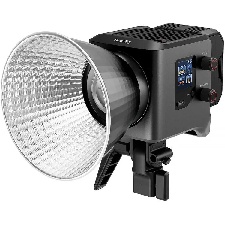 SmallRig RC 220B Pro Bi-Color LED Monolight - selected variant