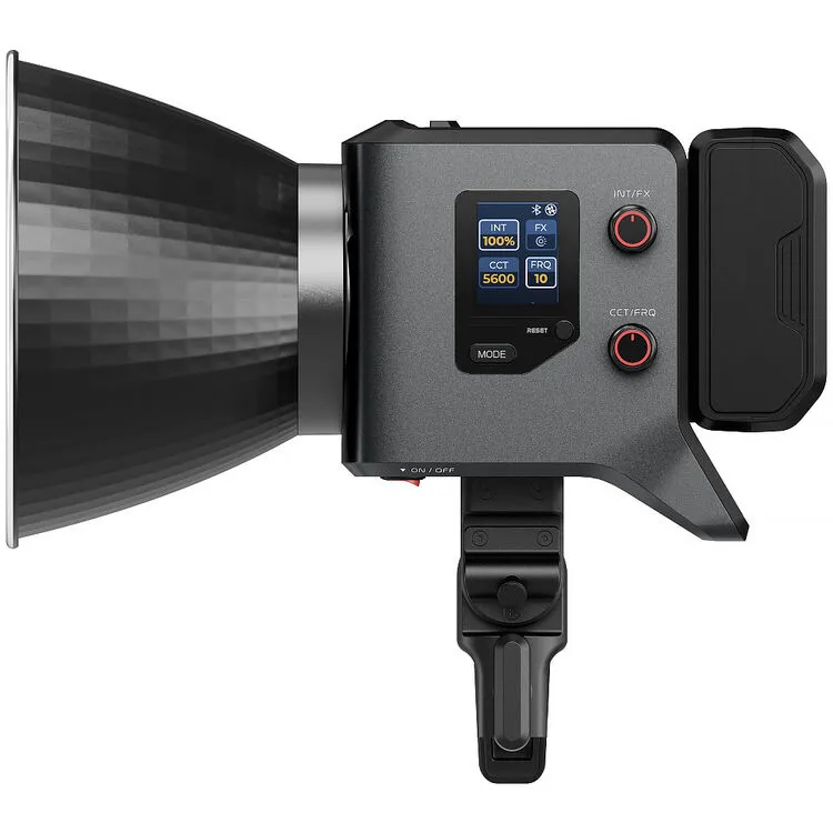 SmallRig RC 220B Pro Bi Color LED Monolight 2