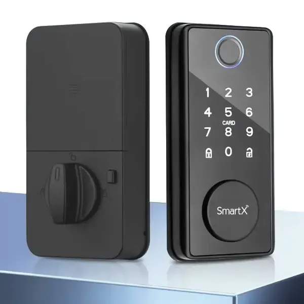 SmartX SX DBL05 Smart Deadbolt Door Lock