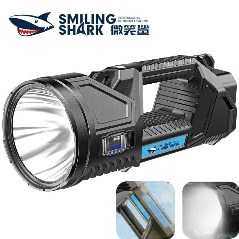 Smile Shark ST 5123