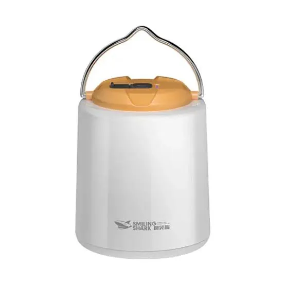 Smiling Shark LY8223 LED Camping Lamp - selected variant