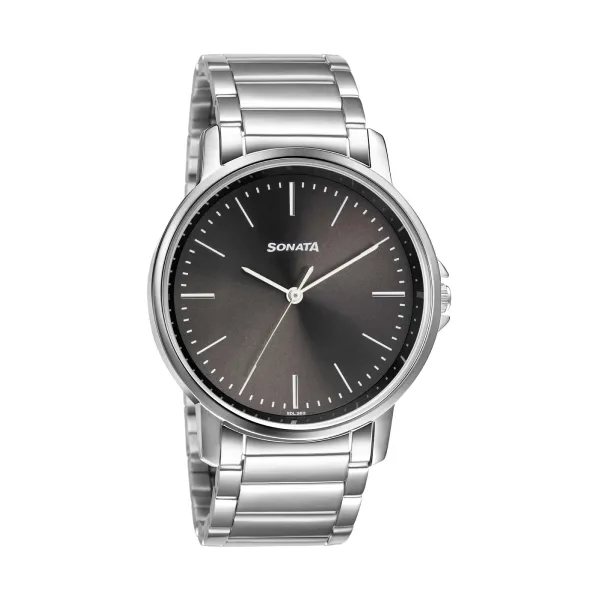 Sonata 77083SM05 Men's Watch