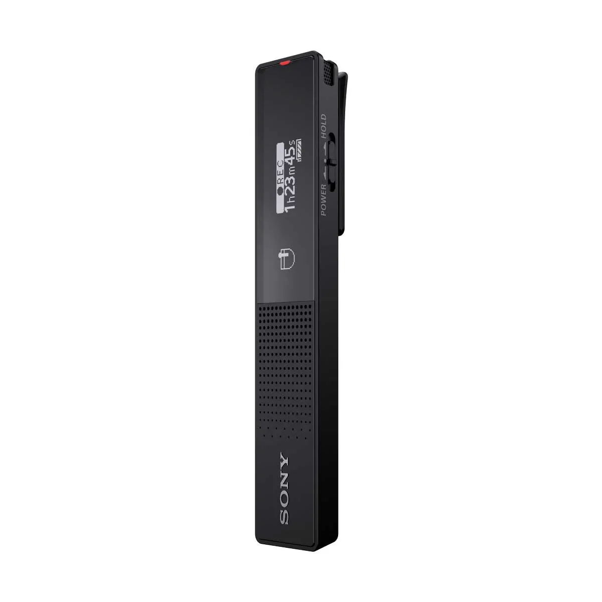 Sony ICD TX660 Digital Voice Recorder