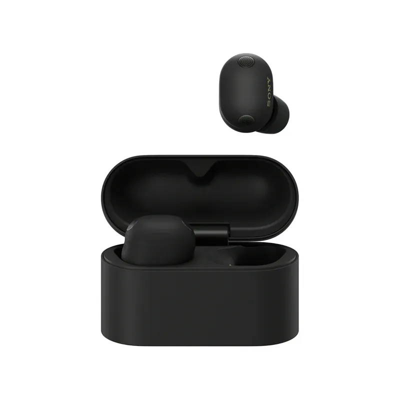 Sony WF 1000XM6 Wireless Noise Cancelling Earbuds 1