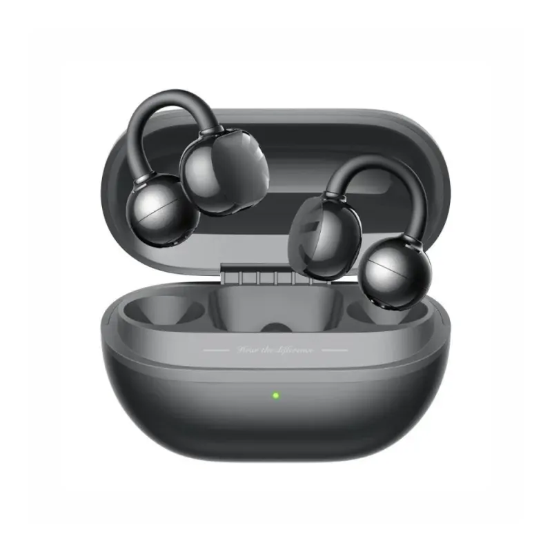 SoundPEATS Pop Clip 2 Open Ear Clip On Wireless Earbuds 1