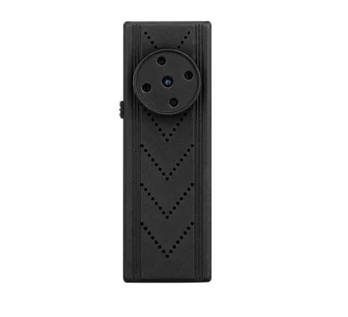 Spy Camera Button with WiFi
