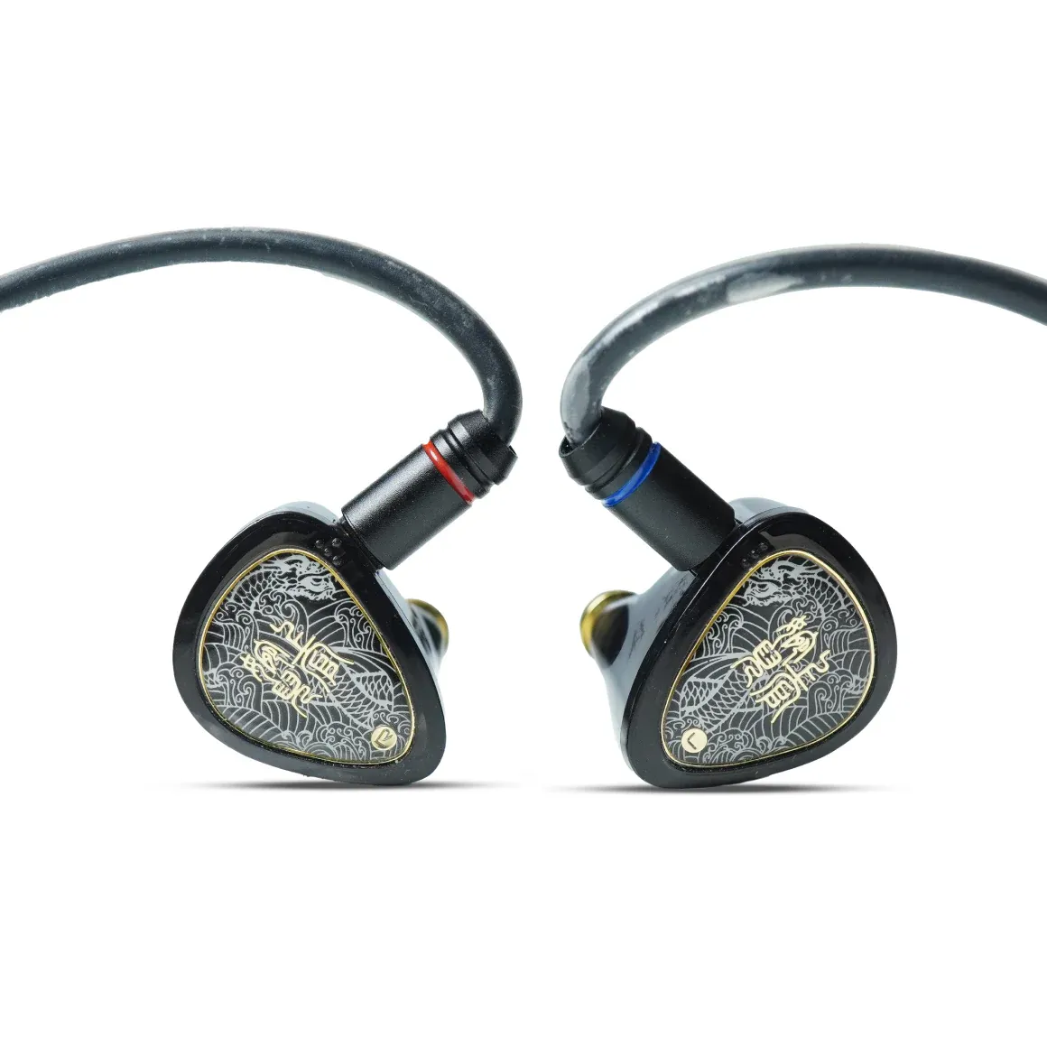 TANGZU WANER SG 2 Single Dynamic In Ear Earphones 2