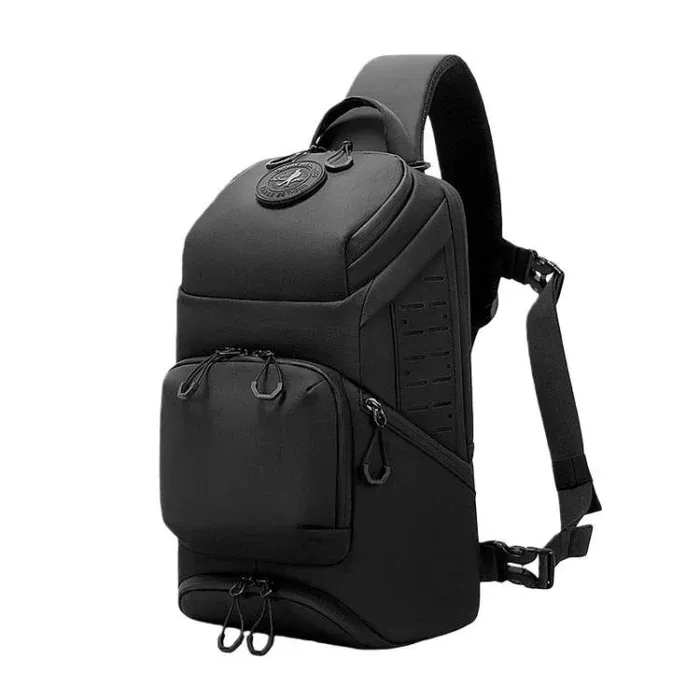 BANGE FW228 12L Sling Chest Bag - selected variant