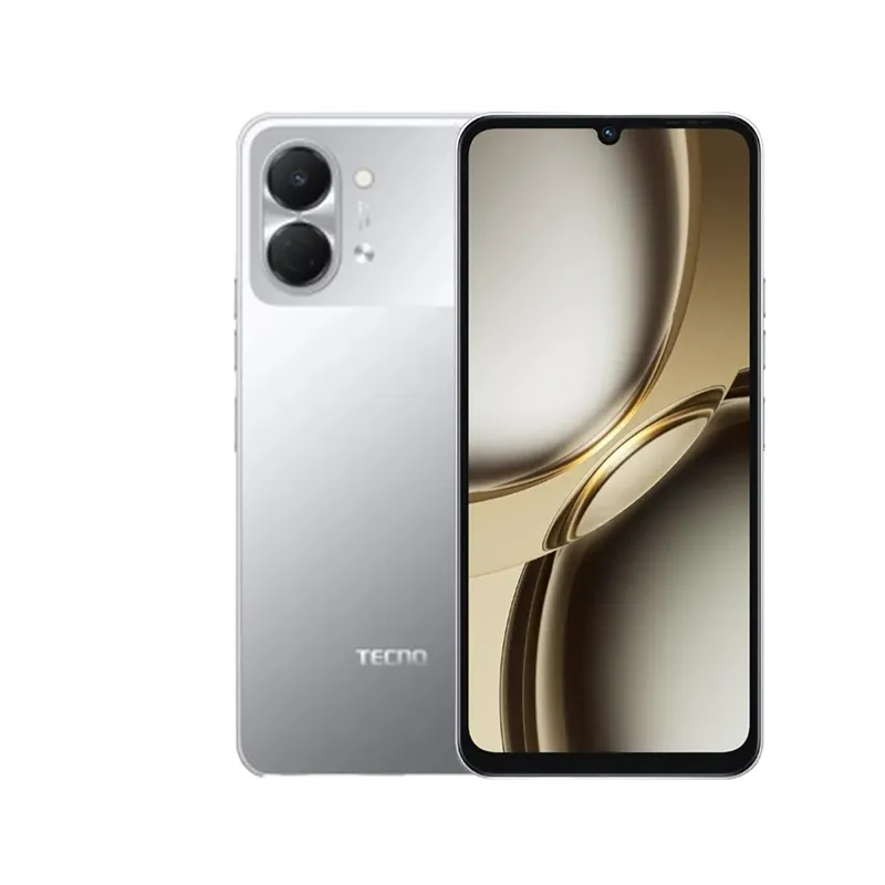 TECNO SPARK Go 3   Gray