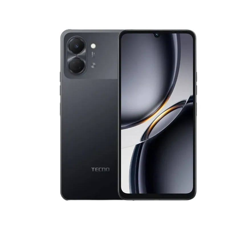 TECNO SPARK Go 3  lack