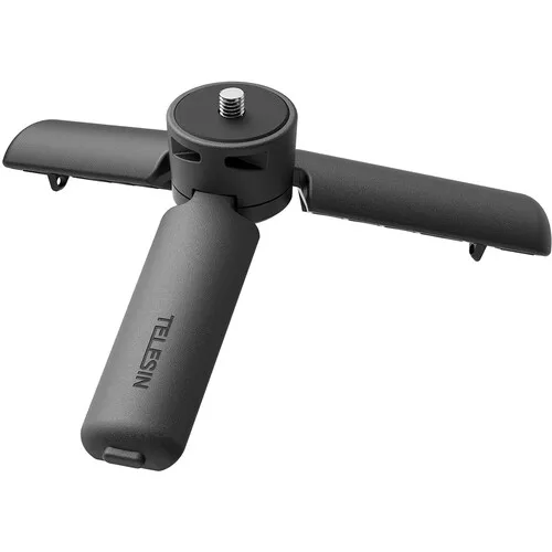 TELESIN Foldable Mini Tripod (S3 EAK 06) image 2
