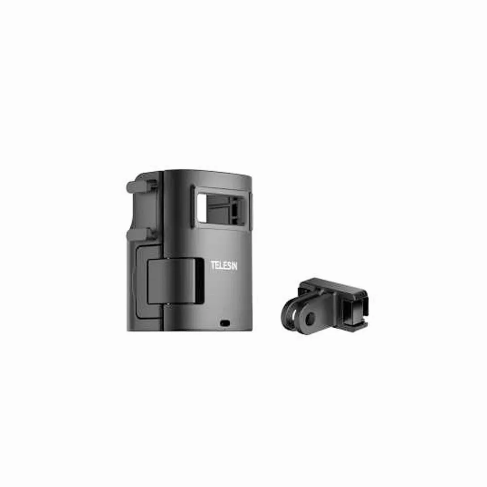 TELESIN Multi Functional Frame For Pocket 4P 43  (S7 CFR 01 TDJ) 2