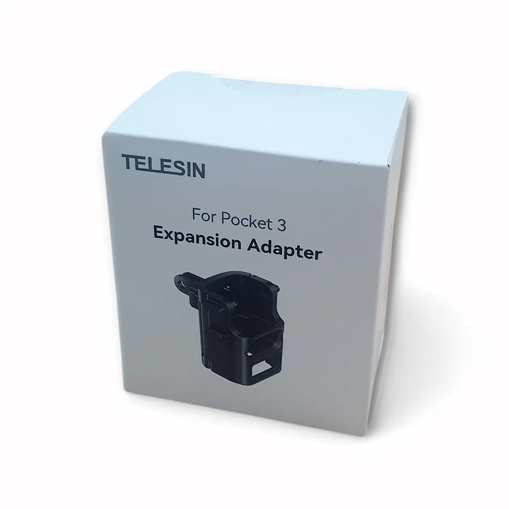 TELESIN Multi Functional Frame For Pocket 4P 43  (S7 CFR 01 TDJ) 3