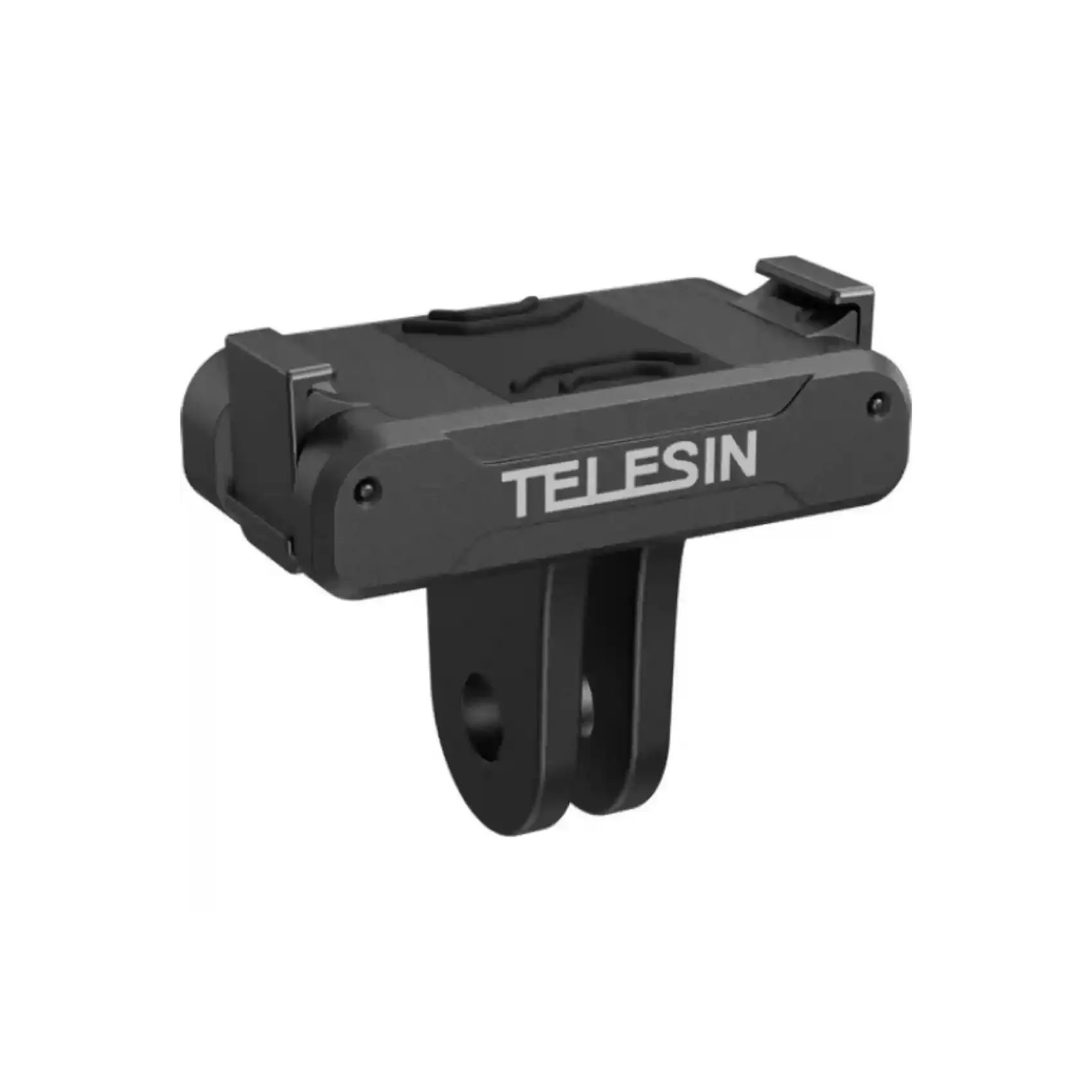 TELESIN Quick Release Spring Clip Mount for DJI Osmo Nano & Action 6  2