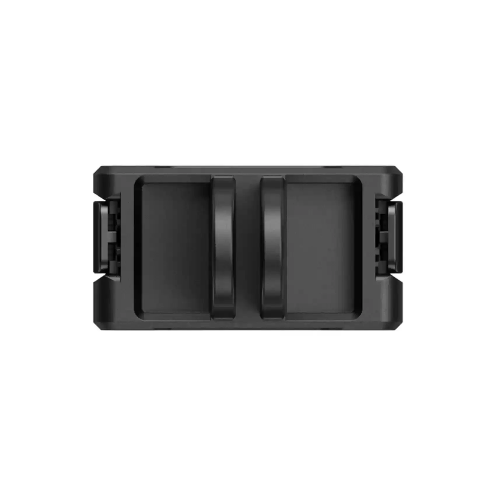 TELESIN Quick Release Spring Clip Mount for DJI Osmo Nano & Action 6 image 3
