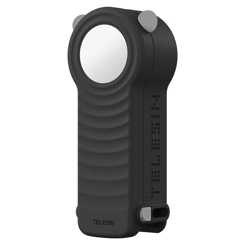 TELESIN S6-FMS-29BK-TDJ case for DJI Osmo Pocket 4 Black - selected variant