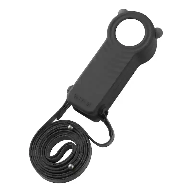 TELESIN S6 FMS 29BK TDJ case for DJI Osmo Pocket 4 Black