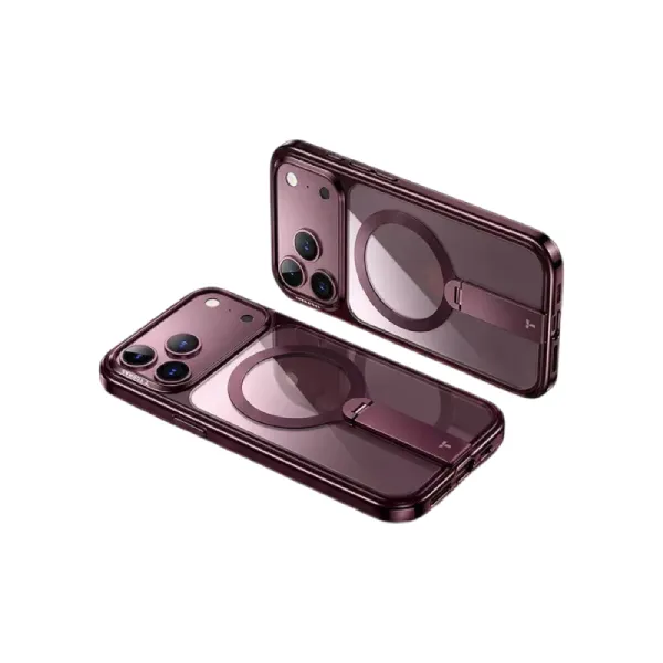 TORRAS L3S Pivot Soft Edge Stand Case for iPhone 18 Pro Max (1)