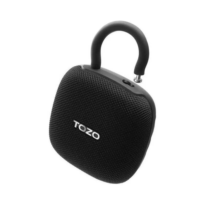 TOZO SoundGo Portable Bluetooth Speaker 1