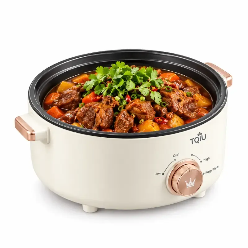 TQIU Multi Cooker V1 V2 (1)