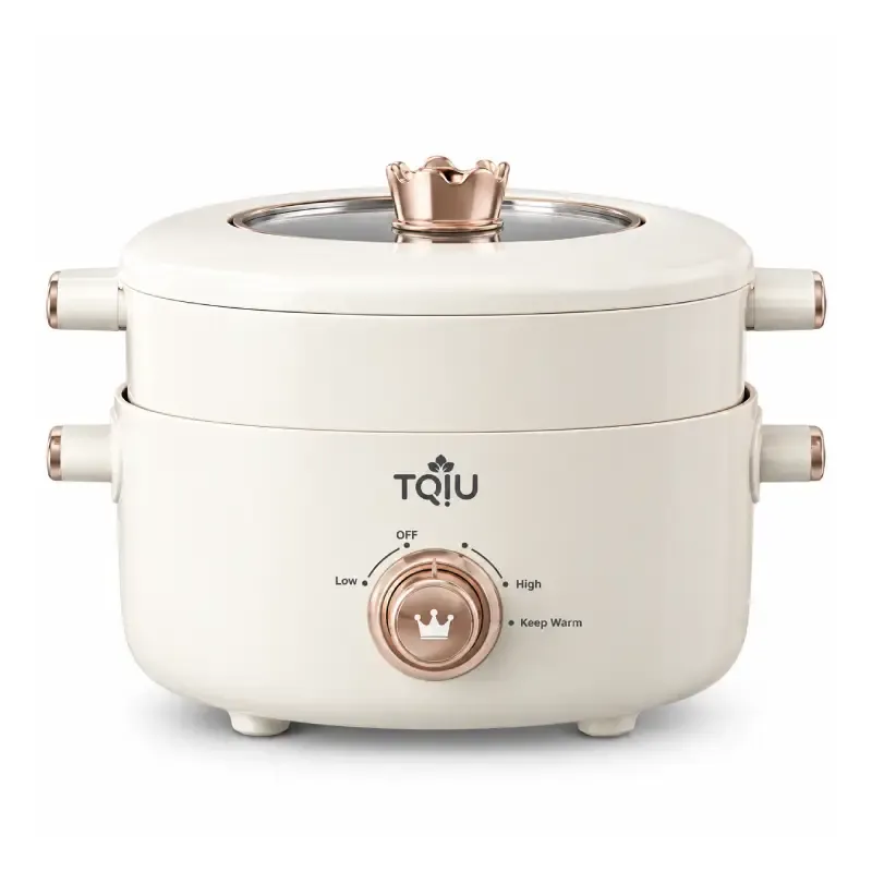 TQIU Multi Cooker V1/V2 - selected variant